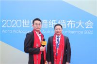 法国智奥会展集团中国区CEO周建良先生：凝心聚力促发展 行业盛会明方向