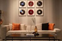 富森美新零售自营首店亮相  「中国版宜家」落地迎客