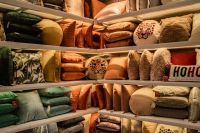 富森美新零售自营首店亮相  「中国版宜家」落地迎客