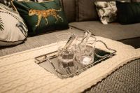 富森美新零售自营首店亮相  「中国版宜家」落地迎客