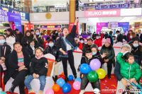 凝合聚力，激情燃爆！原点新城第二届“总裁签售”盛大举行！