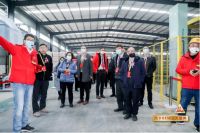 西卡BFM三喜同庆！贺开业！迎决赛！创40亿！