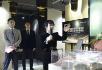 宴聚群贤 见证风华盛启 | 耐盾软瓷高新技术发布暨耐盾深圳分公司开业庆典成功举行