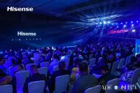 不止于空气！行业首款场景中央空调海信Ai家正式发布！