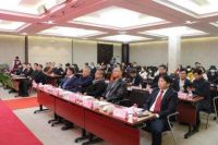 京东直播&闽龙集团战略合作签约暨闽龙陶瓷京东品牌直播基地启动仪式隆重举行