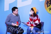【新浪家居】专访广州设计周最美雅奢空间设计奖设计师，探索雅奢设计新趋势
