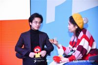 【新浪家居】专访广州设计周最美雅奢空间设计奖设计师，探索雅奢设计新趋势