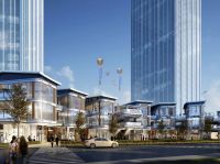 深度测评||媲美汤臣一品,豪宅达美公馆采用的ROLO罗奥装甲