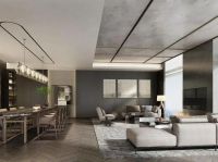 深度测评||媲美汤臣一品,豪宅达美公馆采用的ROLO罗奥装甲