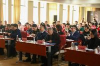 强磁场磁生物学联合实验室在合肥科学岛正式成立