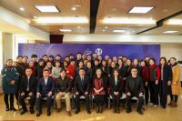 强磁场磁生物学联合实验室在合肥科学岛正式成立