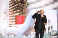 探索石材未来可能性 [用设计唱响自然]高峰论坛圆满结束！