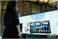 海信电视携手腾讯首发START云游戏，共拓家庭娱乐新赛道