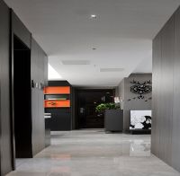 华耐设计基金《设计生长计划》| 康冠军：家的定义，是让心灵得到栖息的场所