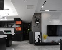 华耐设计基金《设计生长计划》| 康冠军：家的定义，是让心灵得到栖息的场所