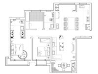华耐设计基金《设计生长计划》| 康冠军：家的定义，是让心灵得到栖息的场所