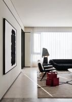 未野设计新作 | [心室] 家的重生