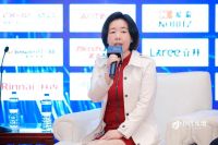 受邀出席2020中国家电营销年会，水美乐圈粉无数！