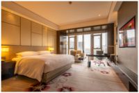 南京华泰万丽，Bette贝缇带你领略中西相融的居住体验