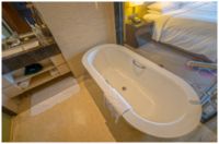 南京华泰万丽，Bette贝缇带你领略中西相融的居住体验