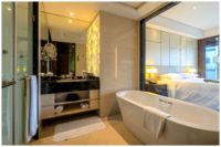 南京华泰万丽，Bette贝缇带你领略中西相融的居住体验