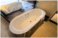 南京华泰万丽，Bette贝缇带你领略中西相融的居住体验