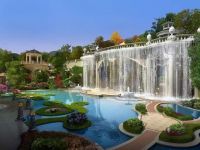 德国菲派淋浴房与恒大共筑德系精工国府