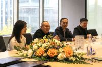 红星美凯龙与澳海集团达成战略合作，12省市50个项目全面启动