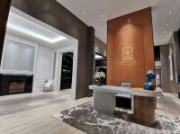 广州英派，用好木、好工做定制好家居