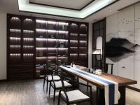 广州英派，用好木、好工做定制好家居