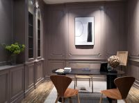 广州英派，用好木、好工做定制好家居