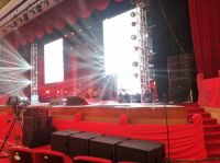 ESS音响携手“与非门“乐队，用音乐再续情怀！