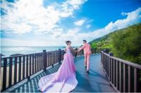 拍完婚纱照多久选片 选片入册前要准备什么