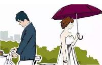 aa制的夫妻迟早会离婚 夫妻超过这三条迟早就会离婚