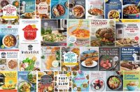 菜谱丰富 价格亲民——风靡欧美的Instant Pot饮尚宝