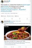 菜谱丰富 价格亲民——风靡欧美的Instant Pot®饮尚宝