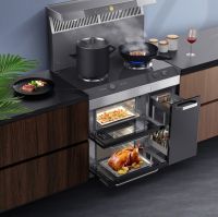 IoT智能互联丨革新烹饪体验，重塑厨间品质生活