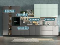 欧派杯大咖精彩对谈：像拼魔方拼出你的个性化厨房