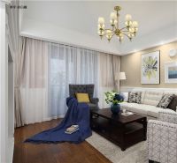 【领绣·菁华】配色不“翻车”！中性色打造出的质感空间，这也太太太高级了！