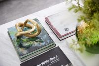 【领绣】现代法式轻奢的极致美学呈现 感受现实与憧憬的美妙平衡