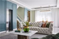 【领绣】现代法式轻奢的极致美学呈现 感受现实与憧憬的美妙平衡