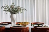 【领绣】现代法式轻奢的极致美学呈现 感受现实与憧憬的美妙平衡