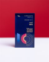 火乐科技旗下王牌产品:坚果投影荣登36氪「WISE2020影响未来的产品Great 100榜单」跻身数码生活类TOP20