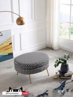 让生活多一个放松的角落——现代简约休闲椅