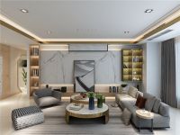 让家有灵魂，设计师苗嘉鹏创造出人与住宅的情感链接