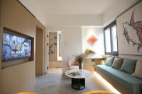 《秘密大改造4》两室巧变三室,德立淋浴房助力施展空间魔法