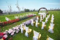 遗憾不能参加婚礼祝福有哪些  同学结婚去不了祝福语有哪些