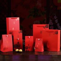 会亲家女方准备哪四样礼  会亲家的程序有哪些