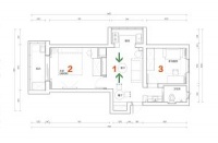 华耐设计基金《设计生长计划》| 井欣欣:满足小户型的精致生活