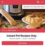 亚马逊销量榜冠军Instant Pot 海淘族的必备厨房神器